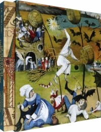 Джоан Роулинг - Quidditch Through the Ages. Illustrated Edition