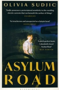 Asylum Road