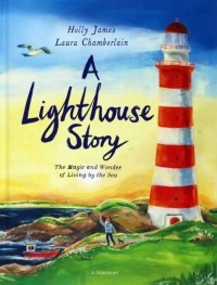 Holly James - A Lighthouse Story