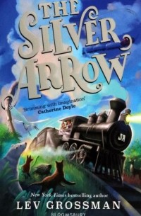 Лев Гроссман - The Silver Arrow