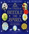Джоан Роулинг - The Tales of Beedle the Bard. Illustrated Edition