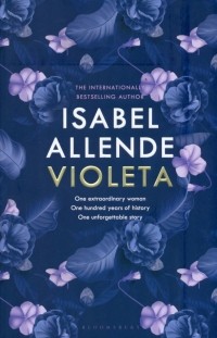 Isabel Allende - Violeta