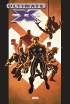  - Ultimate X-Men Omnibus Vol. 1