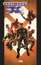  - Ultimate X-Men Omnibus Vol. 1