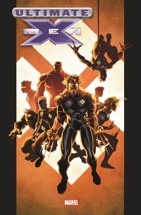 Ultimate X-Men Omnibus Vol. 1