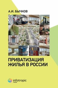 Бычков Александр Игоревич - Приватизация жилья в России