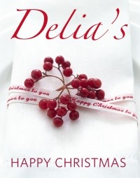 Делия Смит - Delia's Happy Christmas
