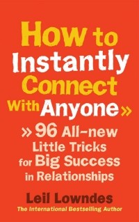 Лейл Лаундес - How to Instantly Connect With Anyone