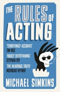 The Rules of Acting