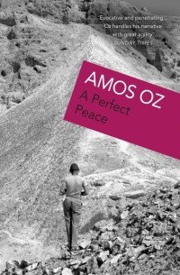 Амос Оз - A Perfect Peace