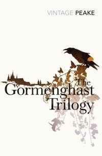 The Gormenghast Trilogy