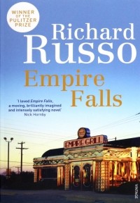 Ричард Руссо - Empire Falls