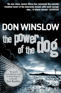 The Power Of The Dog