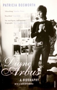 Патриша Босуорт - Diane Arbus. A Biography