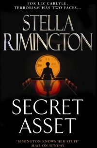 Стелла Римингтон - Secret Asset