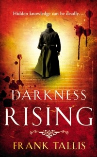 Фрэнк Таллис - Darkness Rising