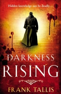 Фрэнк Таллис - Darkness Rising