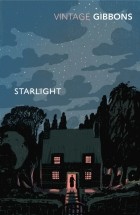 Стелла Гиббонс - Starlight