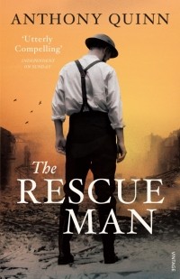 Энтони Куинн - The Rescue Man