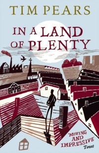 Тим Пирс - In A Land Of Plenty