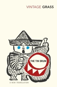 Гюнтер Грасс - The Tin Drum