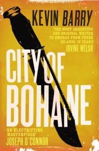 City of Bohane