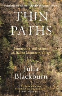 Джулия Блэкберн - Thin Paths