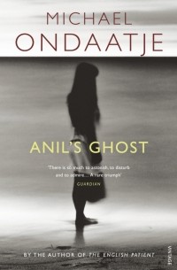 Anil's Ghost
