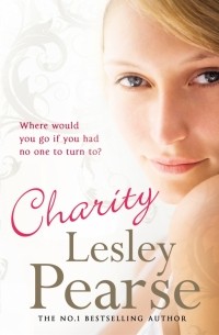 Лесли Пирс - Charity