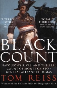 Том Риис - The Black Count