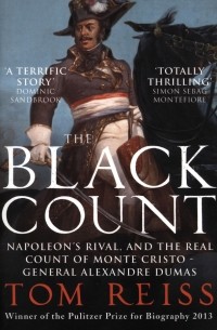 Том Риис - The Black Count