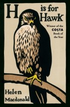 Хелен Макдональд - H is for Hawk