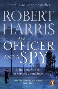 An Officer and a Spy