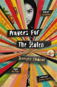 Дженнифер Клемент - Prayers for the Stolen