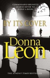 Донна Леон - By Its Cover