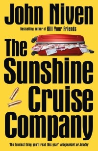 Джон Нивен - The Sunshine Cruise Company
