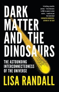 Лиза Рэндалл - Dark Matter and the Dinosaurs. The Astounding Interconnectedness of the Universe