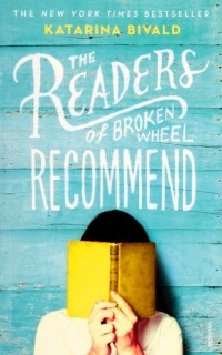 Катарина Бивальд - The Readers of Broken Wheel Recommend