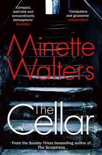 Майнет Уолтерс - The Cellar