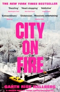 City on Fire