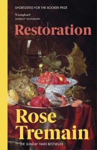 Роуз Тремейн - Restoration