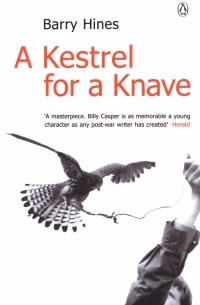 A Kestrel for a Knave