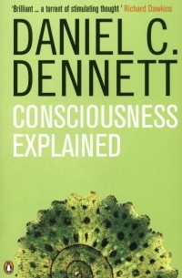 Consciousness Explained