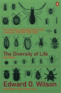 Эдвард Осборн Уилсон - The Diversity of Life