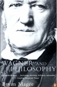 Wagner and Philosophy