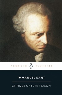Иммануил Кант - Critique of Pure Reason
