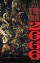Роберто Боланьо - 2666, Part 2: The Part About Amalfitano