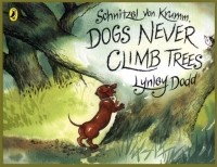 Линли Додд - Schnitzel Von Krumm, Dogs Never Climb Trees