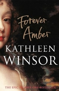 Кэтлин Уинзор - Forever Amber