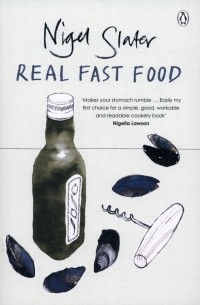 Real Fast Food